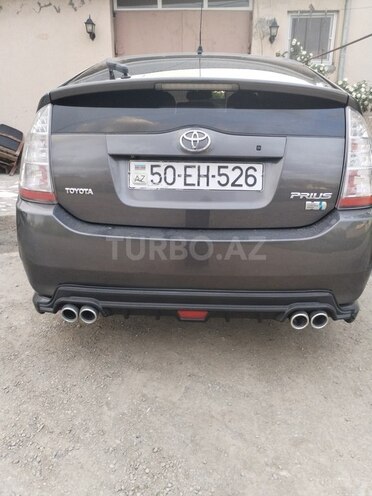 Toyota Prius 2007, 300,000 km - 1.5 l - Gəncə