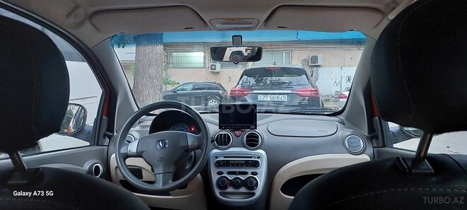 Changan Benni 2014, 102,000 km - 1.0 l - Bakı