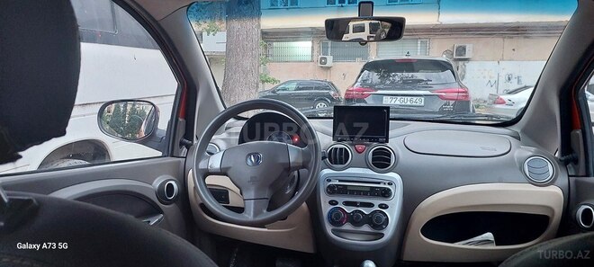 Changan Benni 2014, 102,000 km - 1.0 l - Bakı