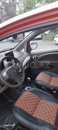 Changan Benni 2014, 102,000 km - 1.0 l - Bakı