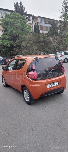 Changan Benni 2014, 102,000 km - 1.0 l - Bakı