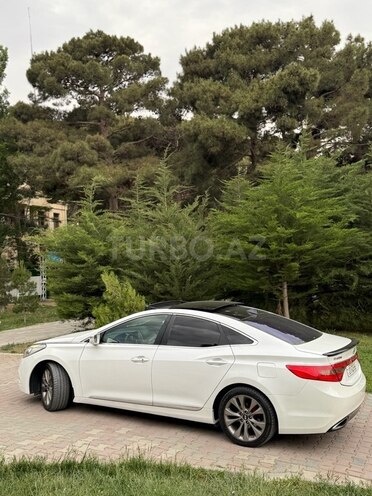 Hyundai Azera 2011, 190,000 km - 2.4 l - Bakı