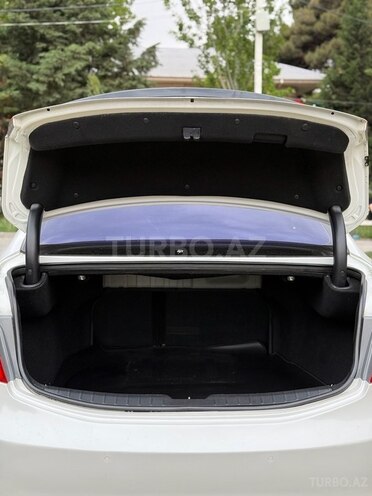 Hyundai Azera 2011, 190,000 km - 2.4 l - Bakı