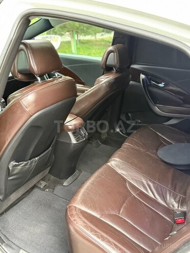 Hyundai Azera 2011, 190,000 km - 2.4 l - Bakı