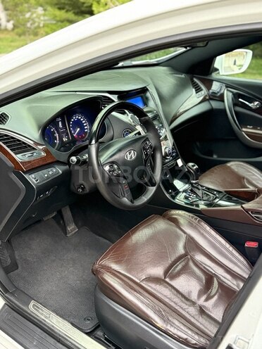 Hyundai Azera 2011, 190,000 km - 2.4 l - Bakı