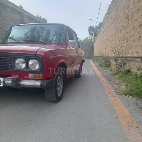 LADA (VAZ) 2106 1982, 99,900 km - 1.3 l - Bakı