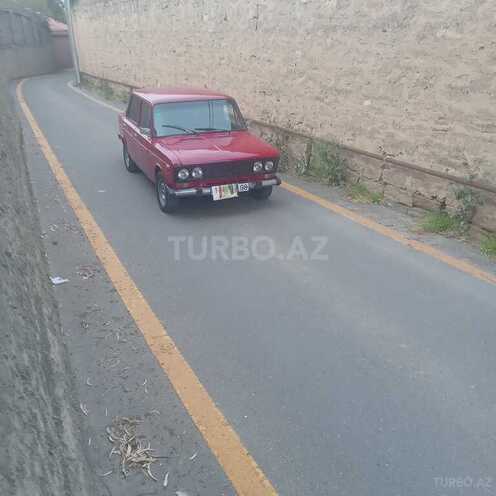 LADA (VAZ) 2106 1982, 99,900 km - 1.3 l - Bakı