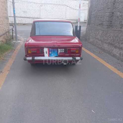 LADA (VAZ) 2106 1982, 99,900 km - 1.3 l - Bakı