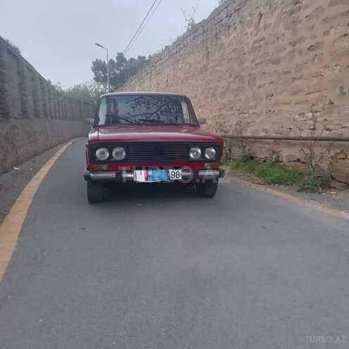 LADA (VAZ) 2106 1982, 99,900 km - 1.3 l - Bakı