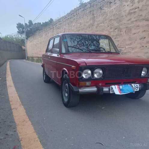 LADA (VAZ) 2106 1982, 99,900 km - 1.3 l - Bakı