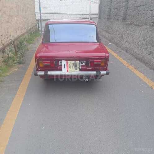 LADA (VAZ) 2106 1982, 99,900 km - 1.3 l - Bakı