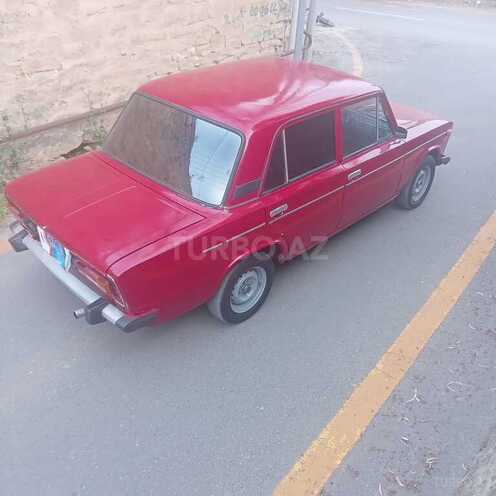 LADA (VAZ) 2106 1982, 99,900 km - 1.3 l - Bakı