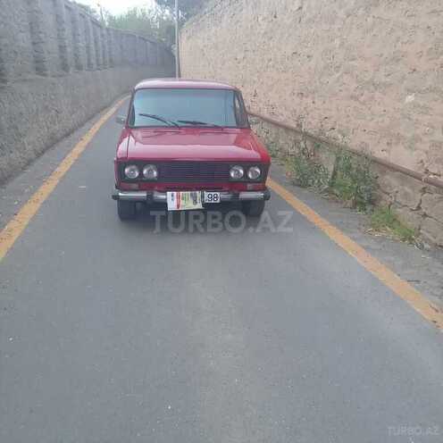 LADA (VAZ) 2106 1982, 99,900 km - 1.3 l - Bakı