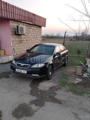 Daewoo Gentra 2014, 180,000 km - 1.5 л - Ağdam