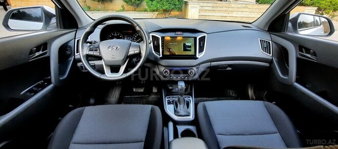 Hyundai Creta 2020, 103,000 km - 1.6 л - Bakı