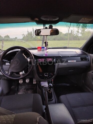 Daewoo Gentra 2014, 180,000 km - 1.5 л - Ağdam