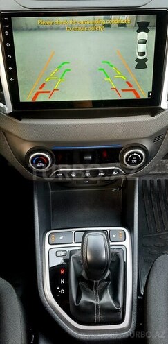 Hyundai Creta 2020, 103,000 km - 1.6 л - Bakı