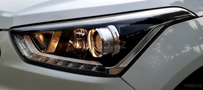 Hyundai Creta 2020, 103,000 km - 1.6 л - Bakı