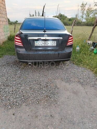 Daewoo Gentra 2014, 180,000 km - 1.5 л - Ağdam
