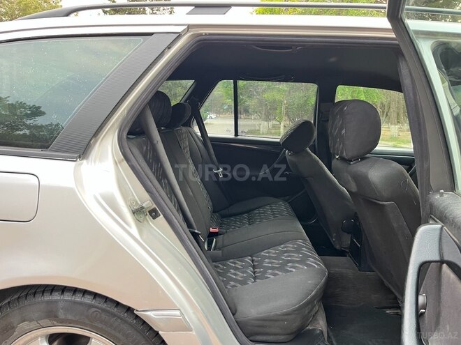 Mercedes C 220 d 2000, 357,200 km - 2.2 l - Sumqayıt