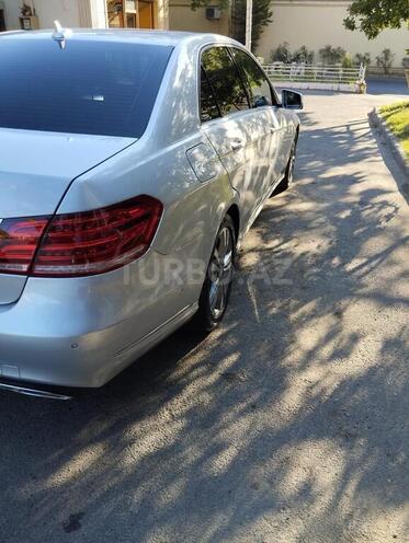 Mercedes E 220 d 2014, 407,000 km - 2.2 l - Bakı