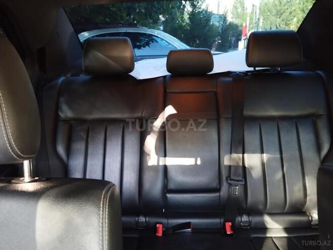 Mercedes E 220 d 2014, 407,000 km - 2.2 l - Bakı