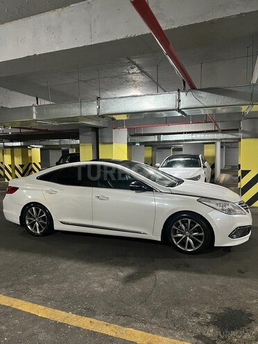 Hyundai Grandeur 2013, 250,000 km - 3.0 l - Bakı