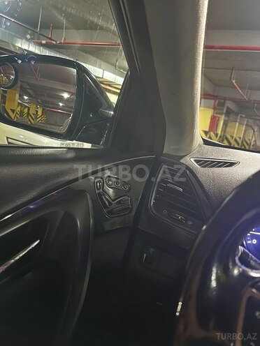 Hyundai Grandeur 2013, 250,000 km - 3.0 l - Bakı