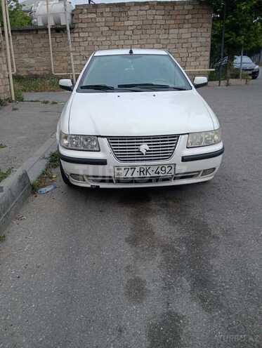Khazar LX-1