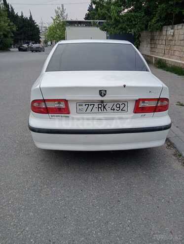 Khazar LX-2