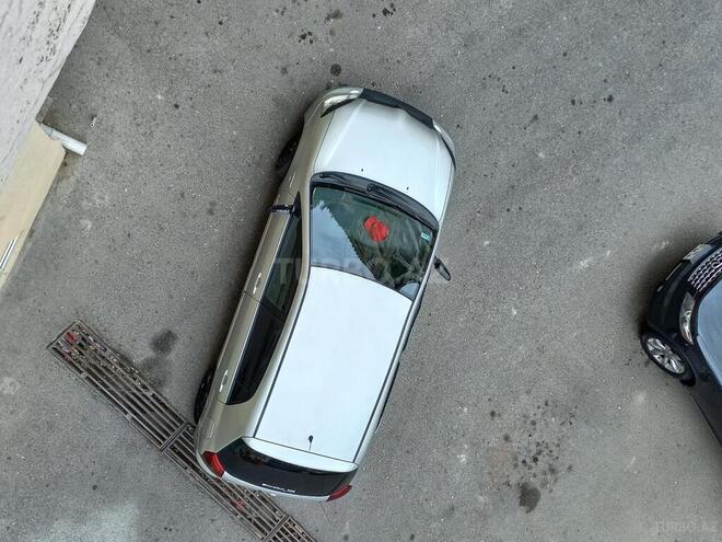 Toyota Corolla 2006, 243,700 km - 1.4 l - Bakı