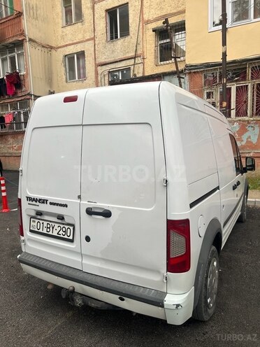 Ford Transit Connect 2010, 230,000 km - 1.8 l - Bakı