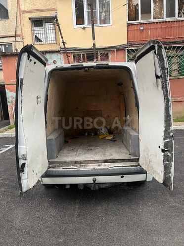 Ford Transit Connect 2010, 230,000 km - 1.8 l - Bakı