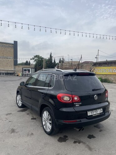 Volkswagen Tiguan 2009, 228,236 km - 2.0 l - Bakı