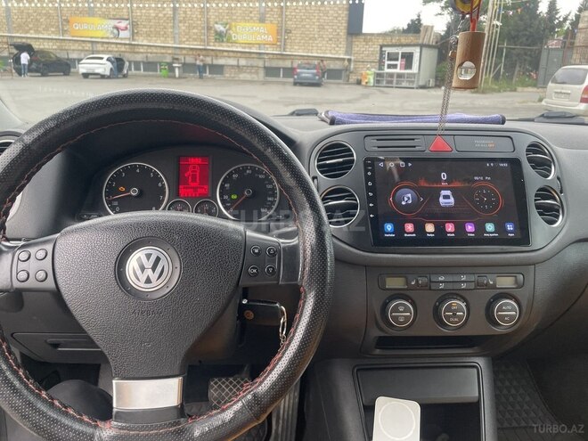 Volkswagen Tiguan 2009, 228,236 km - 2.0 l - Bakı