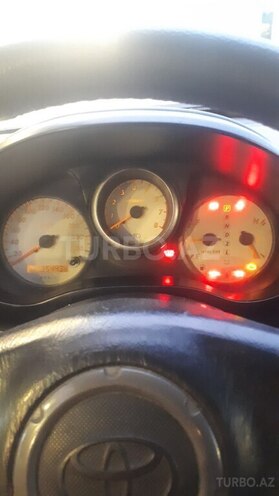 Toyota RAV4 2002, 354,000 km - 2.0 л - Bakı
