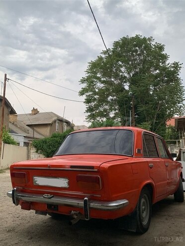 LADA (VAZ) 2103 1975, 92,854 km - 1.3 л - Bakı