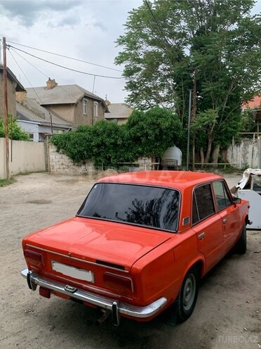 LADA (VAZ) 2103 1975, 92,854 km - 1.3 л - Bakı