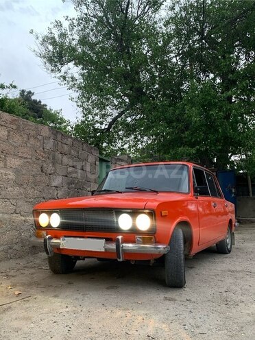 LADA (VAZ) 2103 1975, 92,854 km - 1.3 л - Bakı