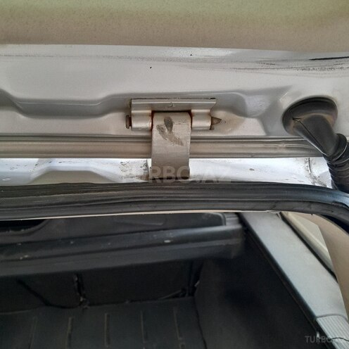 Opel Astra 1999, 240,000 km - 1.4 l - Sumqayıt