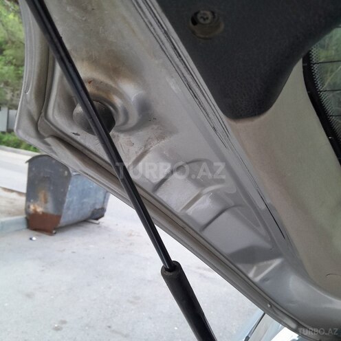 Opel Astra 1999, 240,000 km - 1.4 l - Sumqayıt