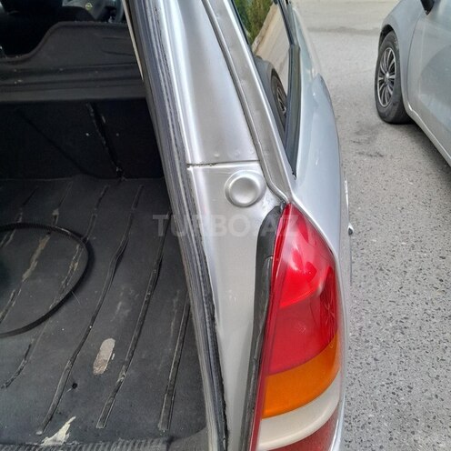 Opel Astra 1999, 240,000 km - 1.4 l - Sumqayıt