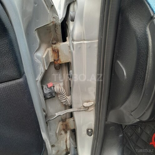 Opel Astra 1999, 240,000 km - 1.4 l - Sumqayıt