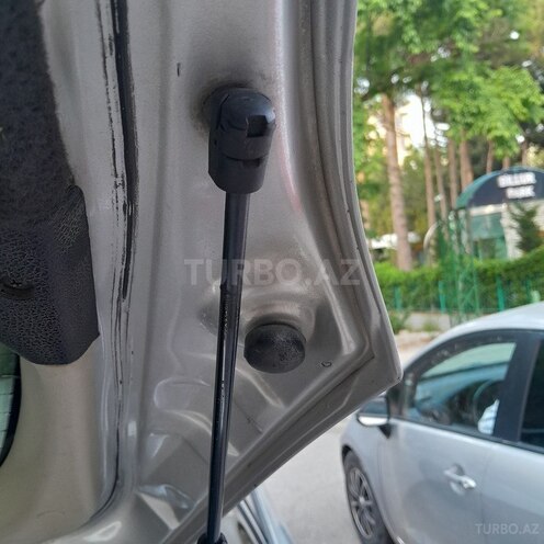 Opel Astra 1999, 240,000 km - 1.4 l - Sumqayıt