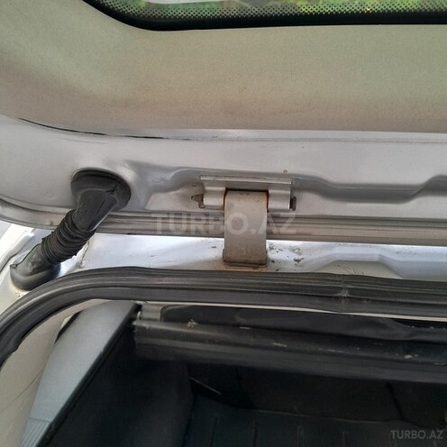 Opel Astra 1999, 240,000 km - 1.4 l - Sumqayıt