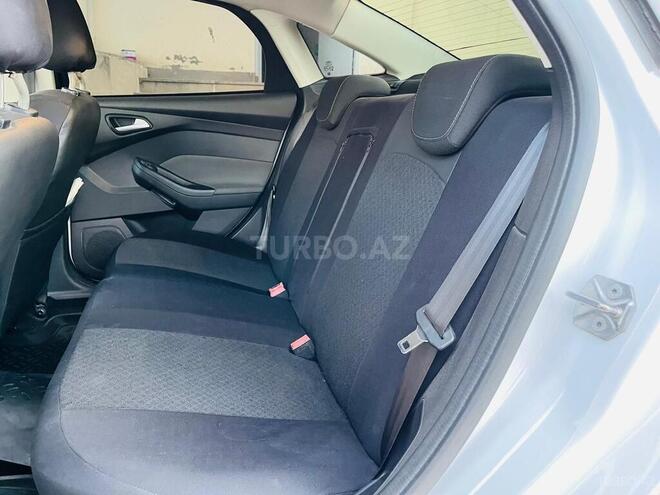 Ford Focus 2014, 168,000 km - 1.6 л - Şirvan