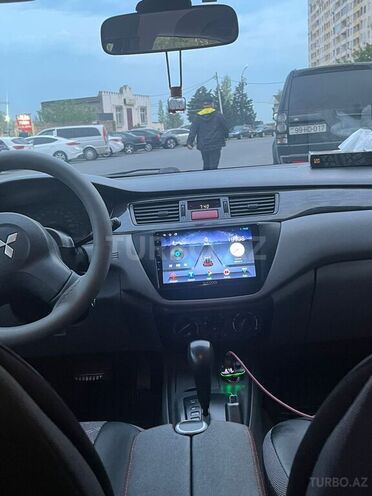 Mitsubishi Lancer 2008, 380,000 km - 1.3 l - Bakı