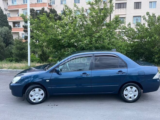 Mitsubishi Lancer 2008, 380,000 km - 1.3 l - Bakı