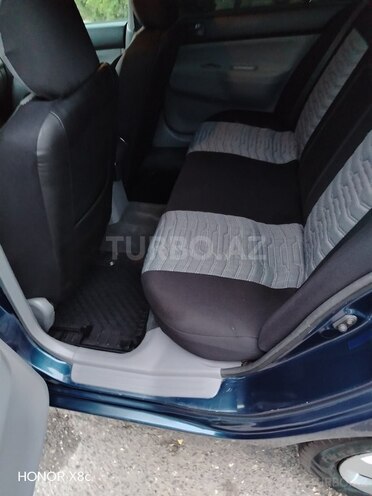 Mitsubishi Lancer 2008, 380,000 km - 1.3 l - Bakı