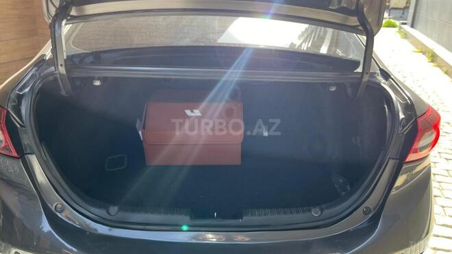 Mazda 3 2013, 162,080 km - 1.5 l - Bakı